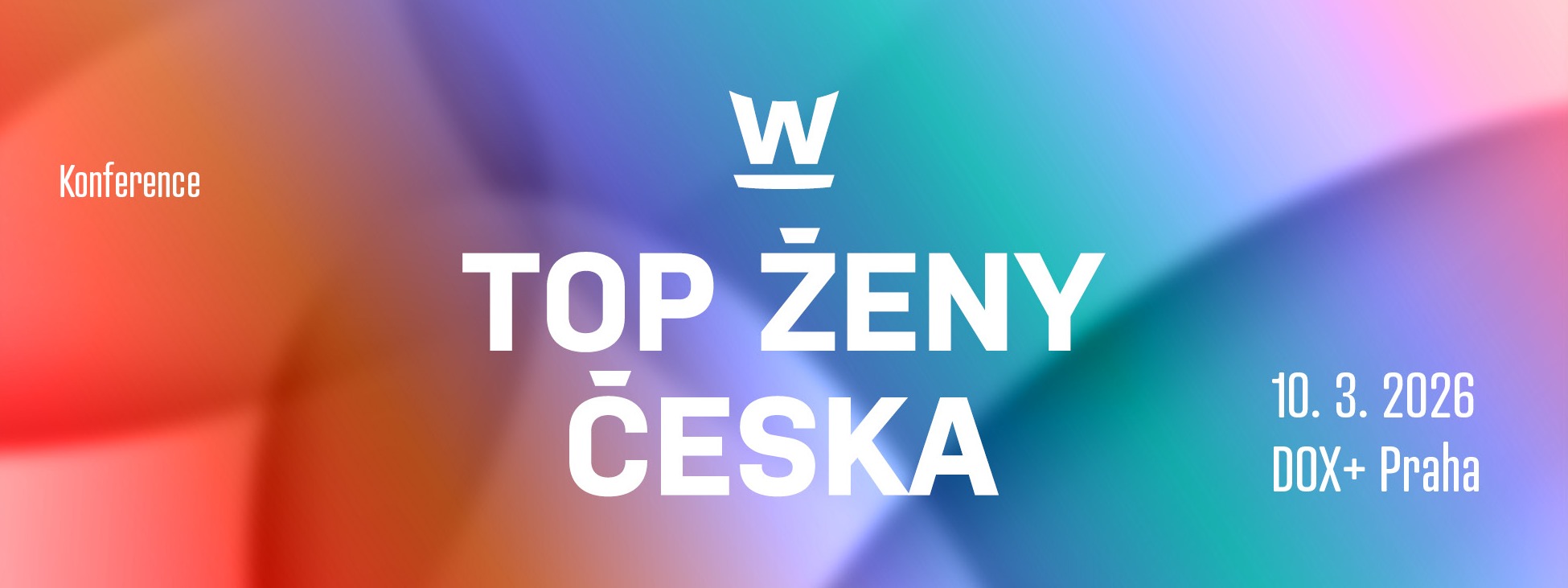 Top ženy Česka